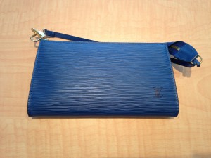 ルイヴィトンアクセソワールの画像です