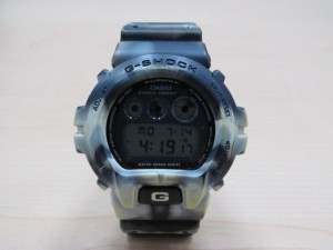 時計G-SHOCK