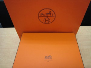 エルメス　ミニケリー