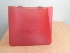 大吉武蔵小金井店で買取りましたシャネルトートバッグの画像です