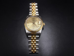 ロレックスデイトジャスト