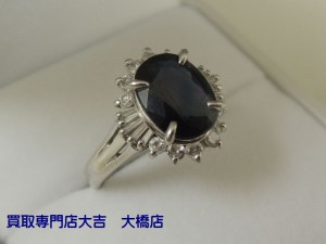 買取専門店大吉大橋店