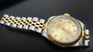 ロレックスの画像です。