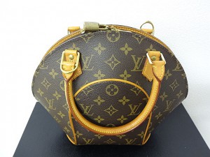 ルイ・ヴィトン モノグラム エリプスPM M51127 MI0968