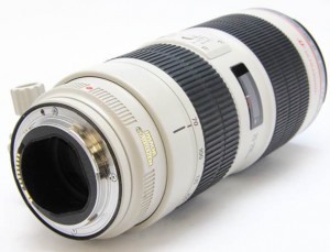 キャノン　レンズ