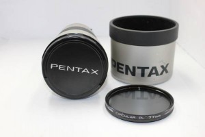 ペンタックス