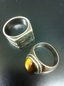 シルバーの画像です