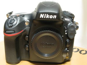 ニコン　デジタルカメラ