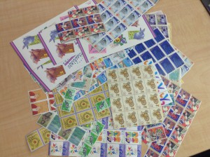堺市堺区,切手,買取