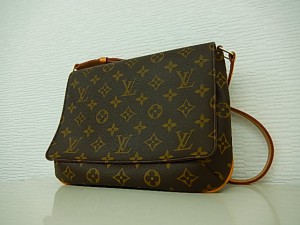 ミュゼットタンゴの画像です。