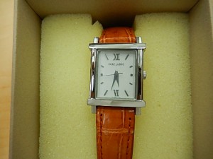 時計画像です。