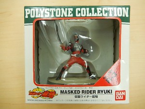 フィギュアの写真です。