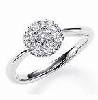 ダイヤの画像です