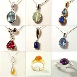 色石の画像です