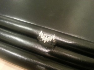 ダイヤリング　画像