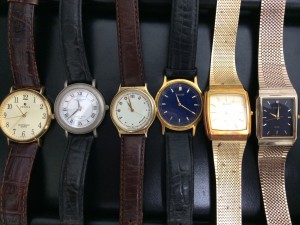 時計の画像です