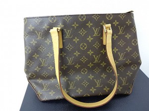 ルイ・ヴィトン モノグラム カバピアノ M51148 VI0063