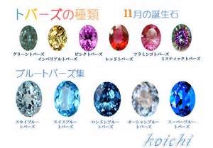 トパーズの画像です