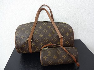 ルイ・ヴィトン モノグラム パピヨン M51366 SP0030