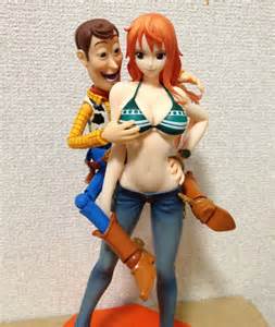 フィギュアの画像です