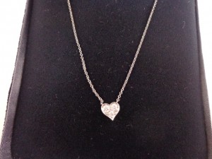 ティファニー センチメンタルの画像です