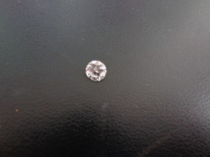 ダイヤ ルース 0.4