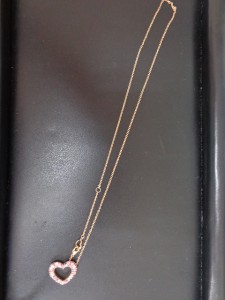 ポンテベッキオ エモツォーネ