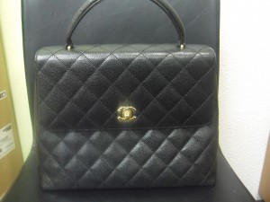 シャネル バッグ