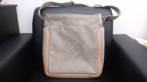 LV ダミエ・ジェアン・コンパ二ョン