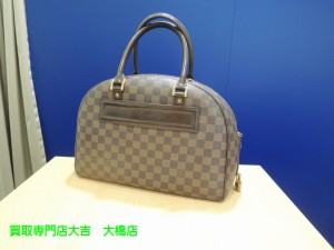 ヴィトン バッグ 買取 福岡