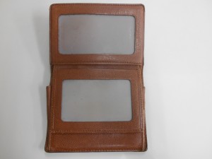 ヴィトン　パスケース　ジャポン・サンガプール