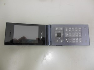 sofutobank ソフトバンクの携帯電話の画像です。
