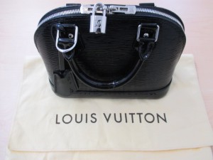 LV エピ アルマBBの買取画像です