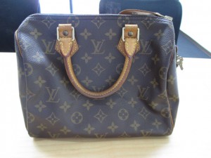 LV　スピーディ