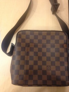 ヴィトンオラフの画像です