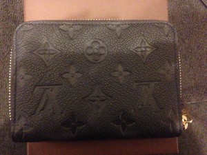 ヴィトンアンプラントの画像です