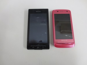 スマートフォンの画像です