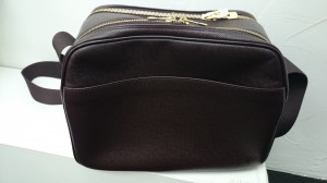 ルイ ヴィトン ショルダー リポーター タイガ 逗子 葉山 鎌倉 横須賀