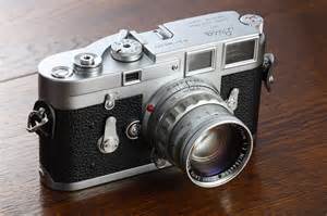 ライカの画像です