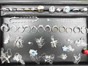 ジュエリー色々