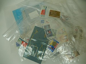 中国切手色々