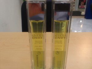 グッチ ENVYの画像です。