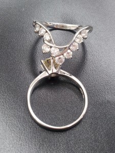 買取専門店大吉逗子店、逗子、東逗子、葉山、鎌倉、メレダイヤ