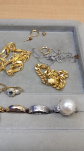 金　買取　堺区