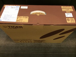 ホットプレート