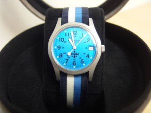 ハミルトン クォーツ