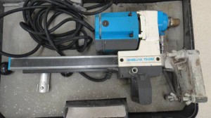 シブヤ 電動工具 高価買取