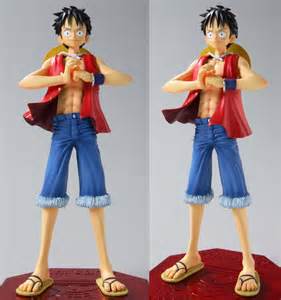 ワンピース フィギュア 画像