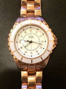 セシルマクビー