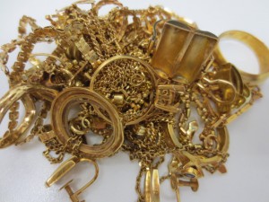 金たくさん　大吉草加